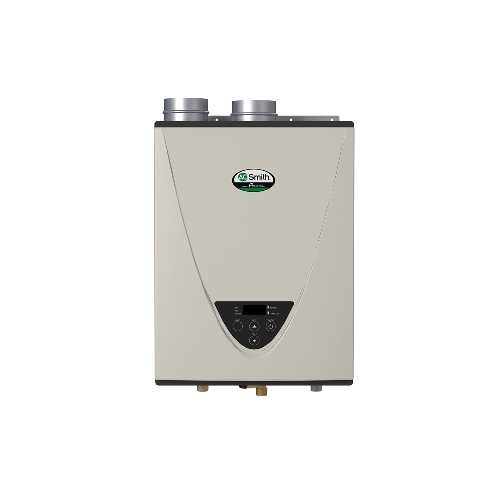 Tankless water heater installation Louisville KY - discount pricing